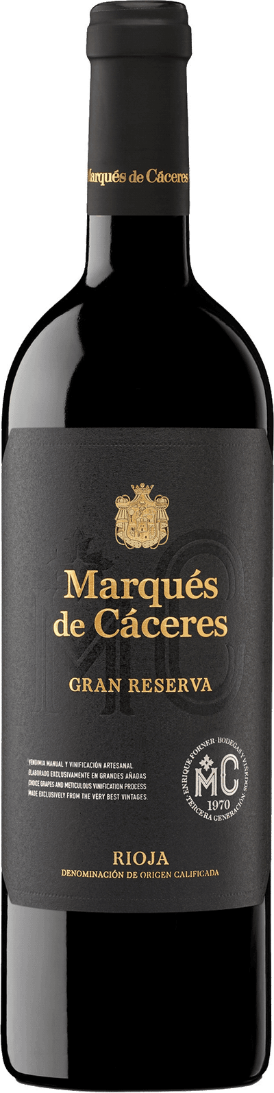 de Gran Reserva