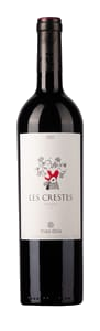 Les Crestes