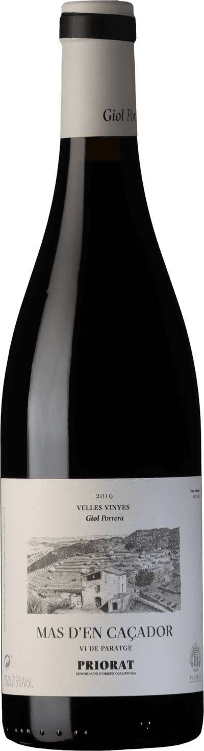 Mas d'en Caçador Velles Vinyes