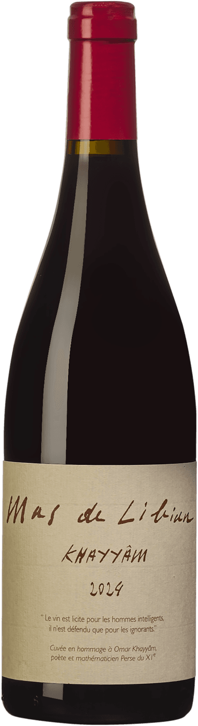 de Khayyâm