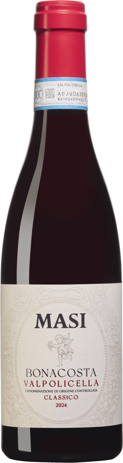 Vinflaske