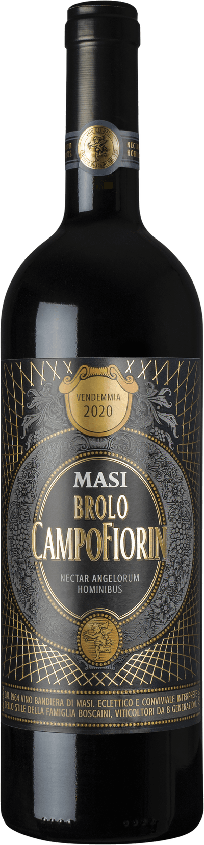 Brolo Campofiorin Oro