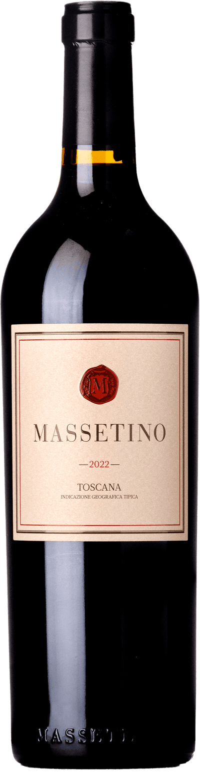 Massetino