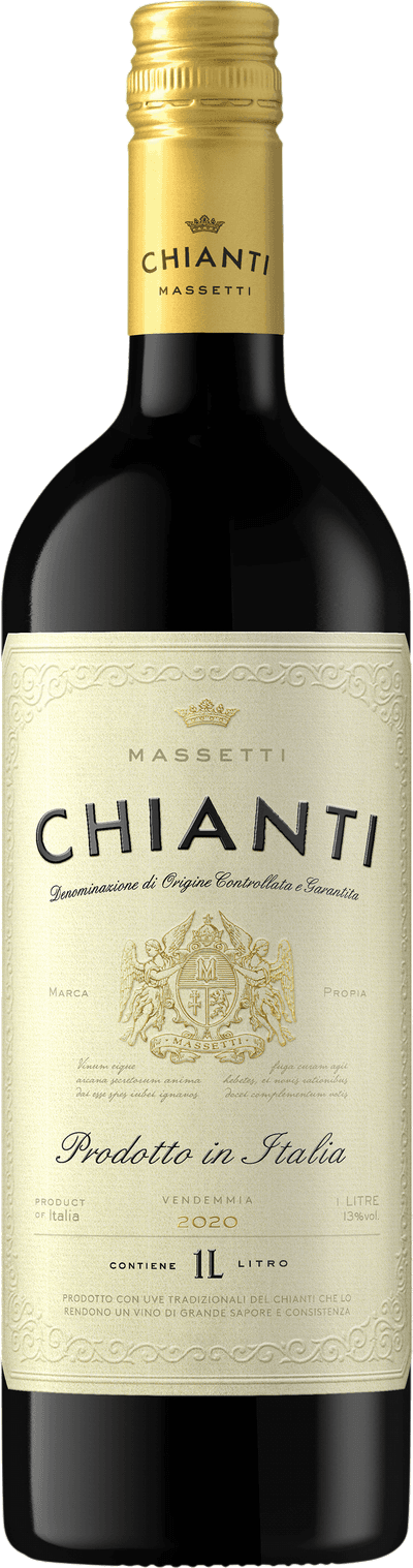 Massetti Chianti