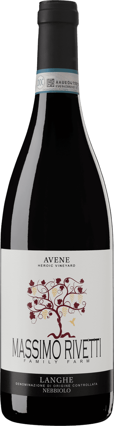 Langhe Nebbiolo Avene