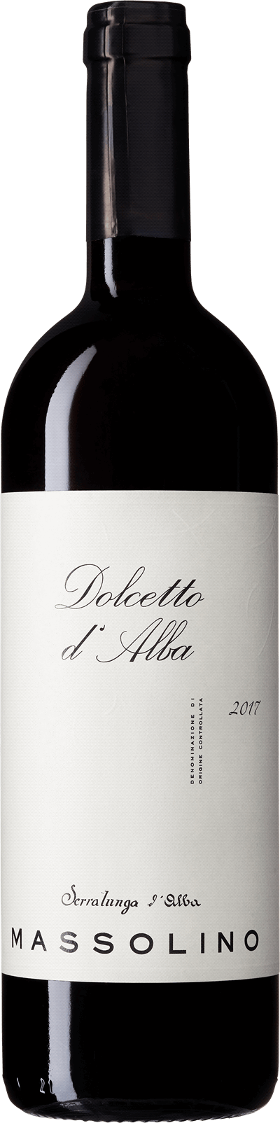 Dolcetto d’Alba