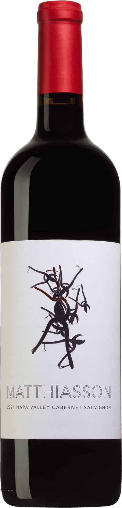 Napa Valley Cabernet Sauvignon
