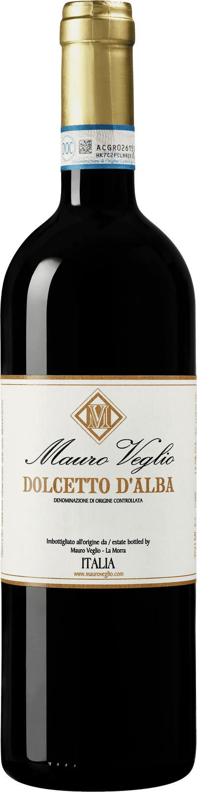 Dolcetto d'Alba