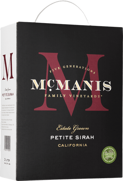 Petite Sirah