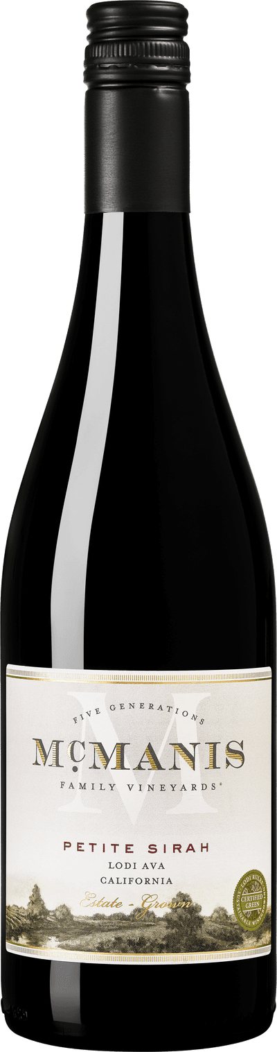 Petite Sirah