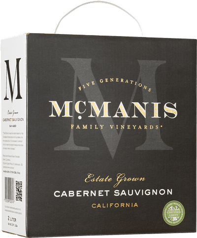 Cabernet Sauvignon