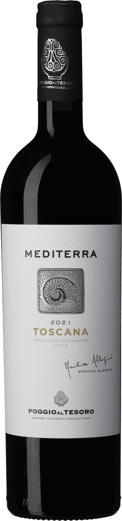 Mediterra