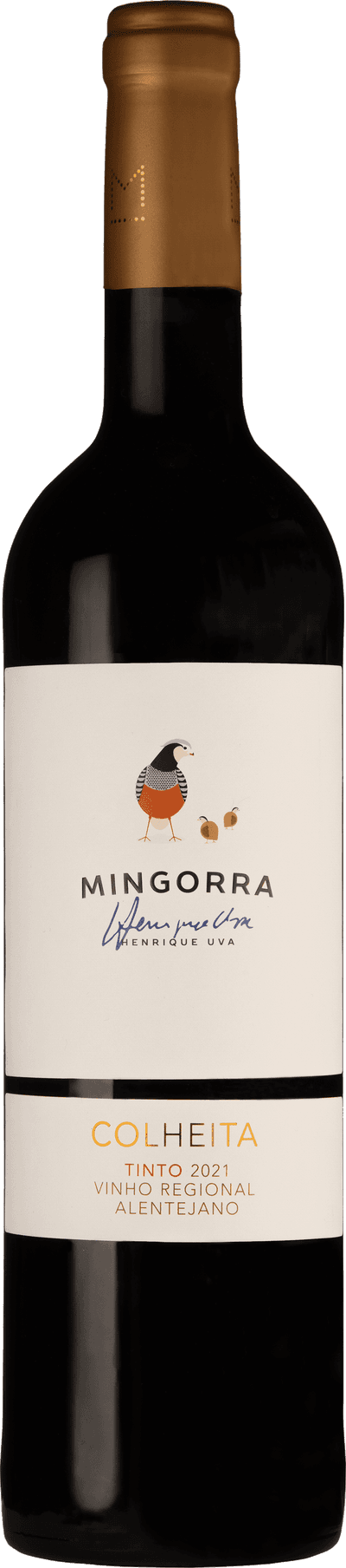 Colheita Tinto