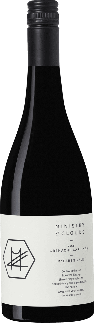 of Grenache Carignan