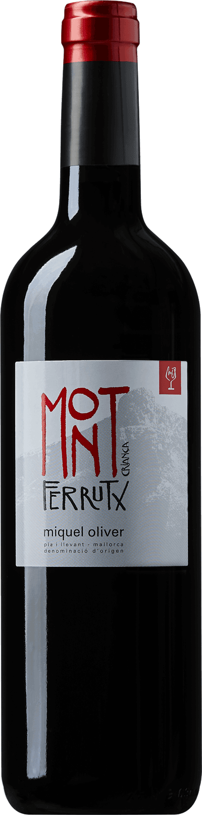 Mont Ferrutx