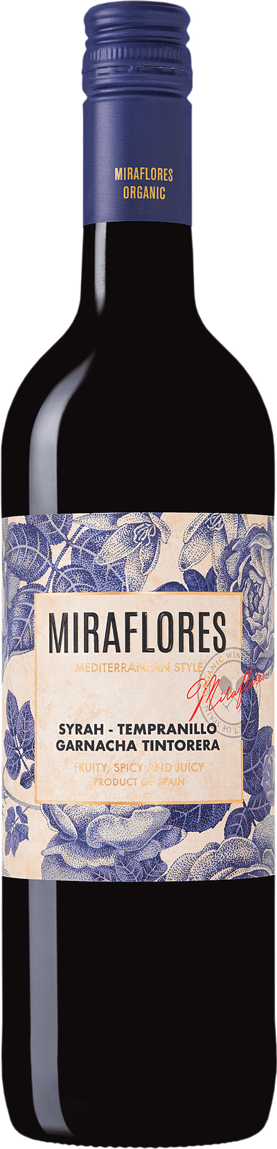 Miraflores