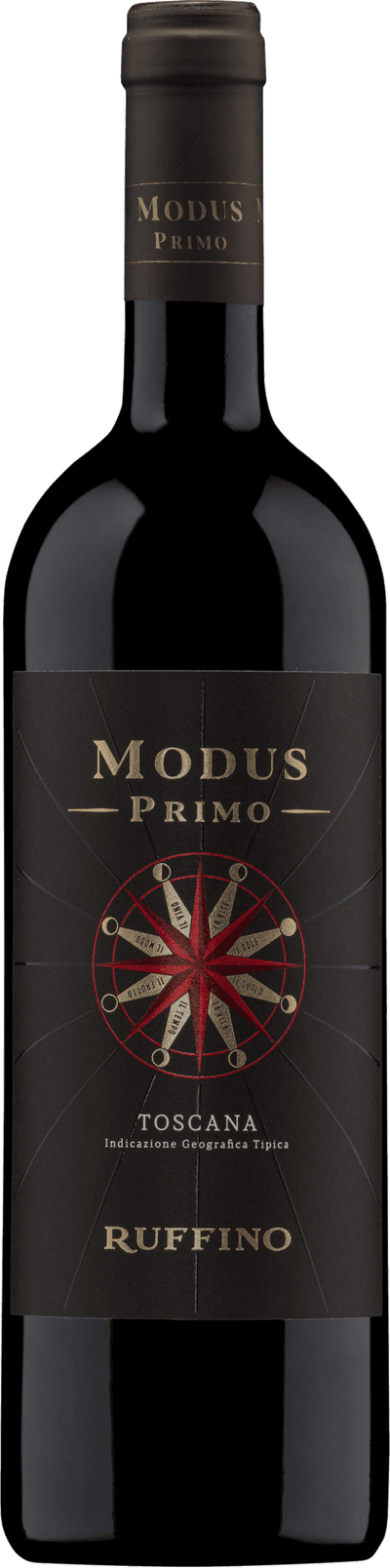 Modus Primo Toscana