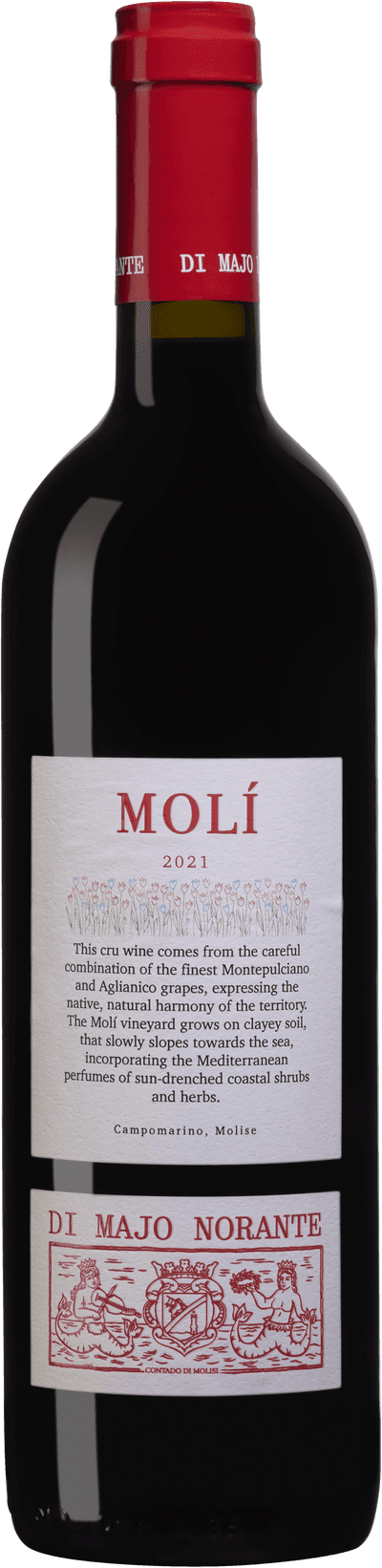 Molí Rosso Di