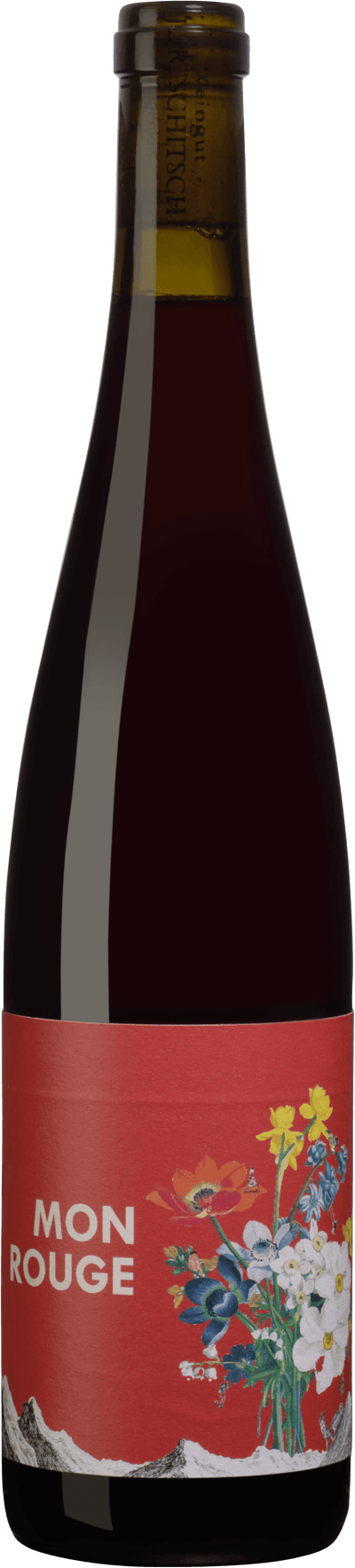 Vinflaske