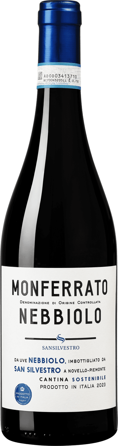 Vinflaske