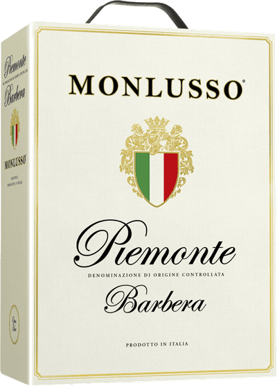 Monlusso Barbera