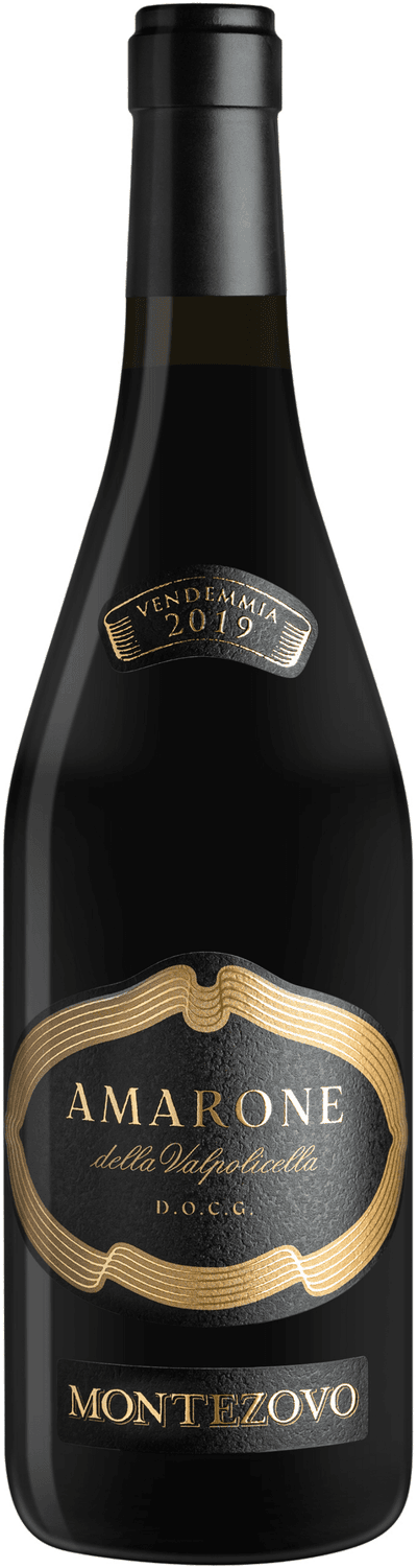 Amarone della Valpolicella