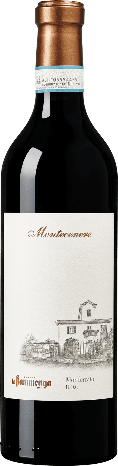 Montecenere Monferrato La