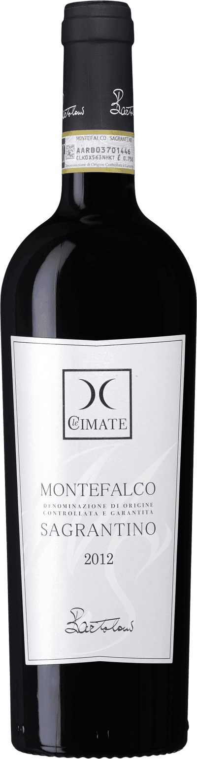 Montefalco Sagrantino