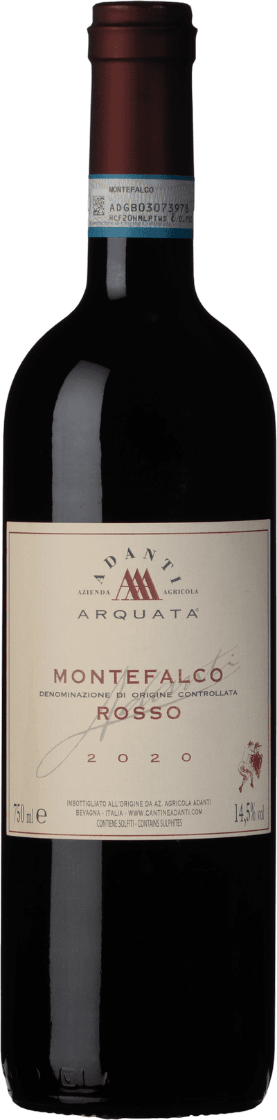 Montefalco Rosso