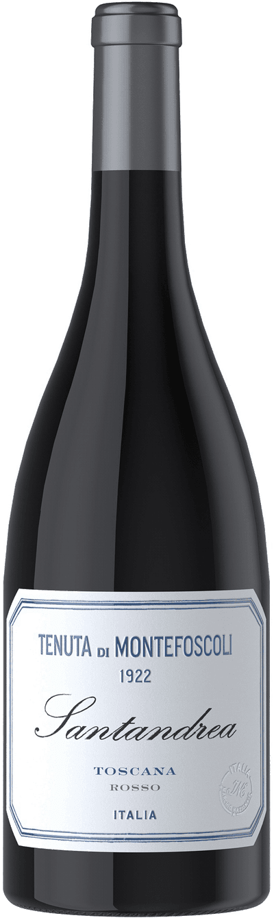 Montefoscoli Santandrea