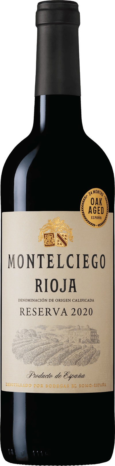 Reserva