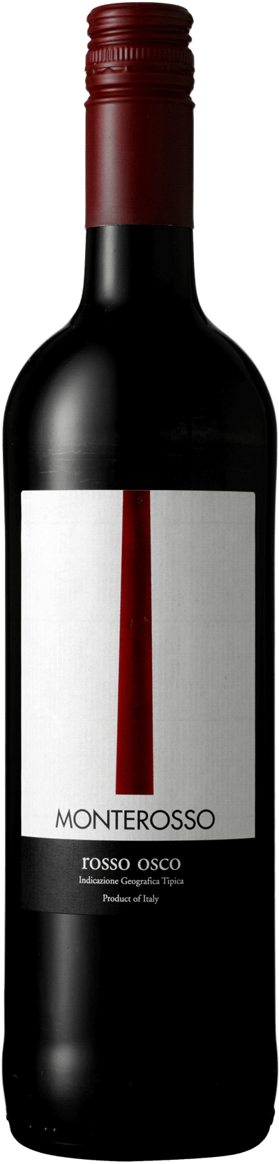 Monterosso Rosso