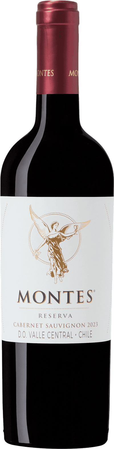 Reserva Cabernet Sauvignon