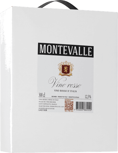 Montevalle Rosso