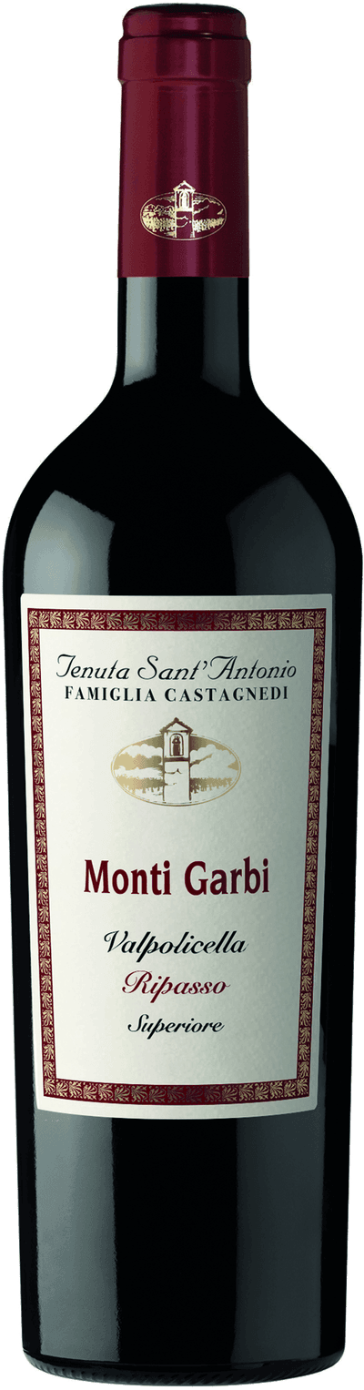 Monti Garbi Ripasso