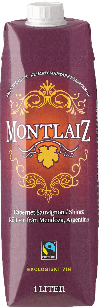 Cabernet Sauvignon Syrah