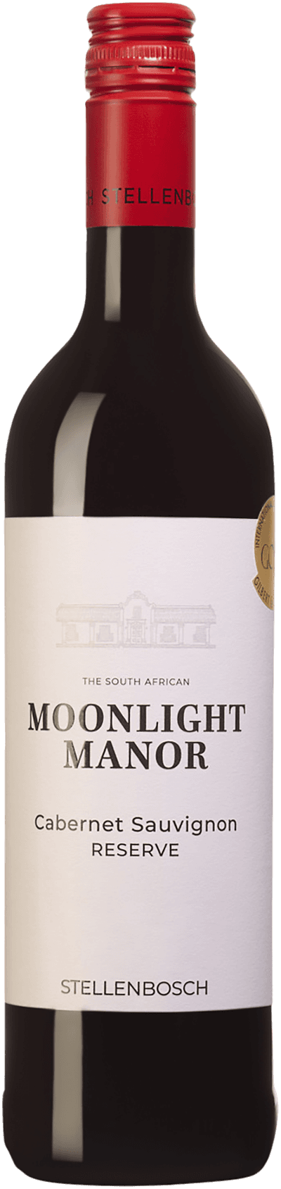Moonlight Manor Cabernet Sauvignon