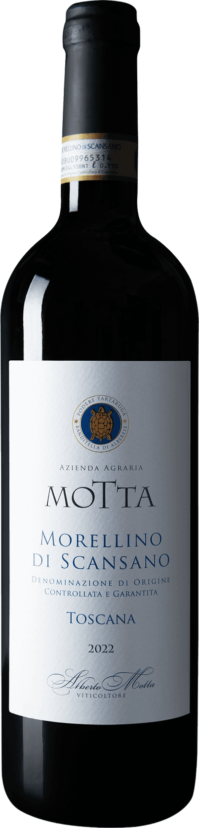 Morellino di Scansano