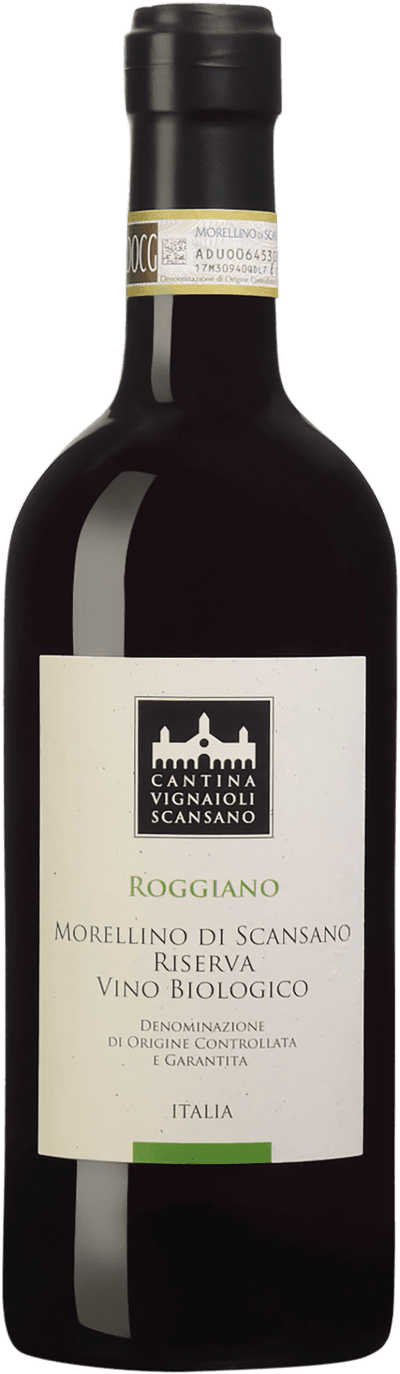 di Riserva Roggiano