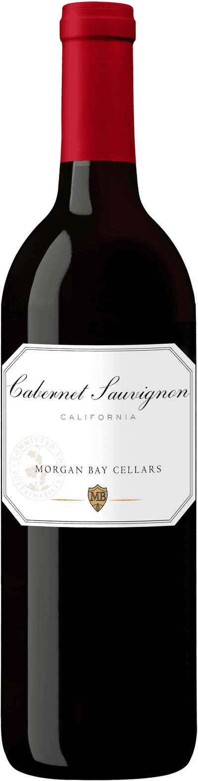 Morgan Bay Cellars Cabernet Sauvignon