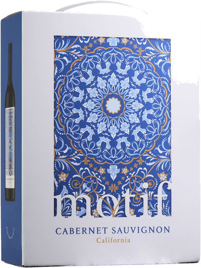 Motif Cabernet Sauvignon