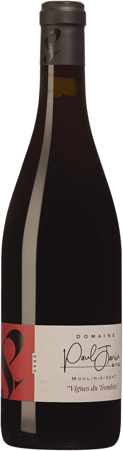 Moulin-à-Vent Vignes du Tremblay