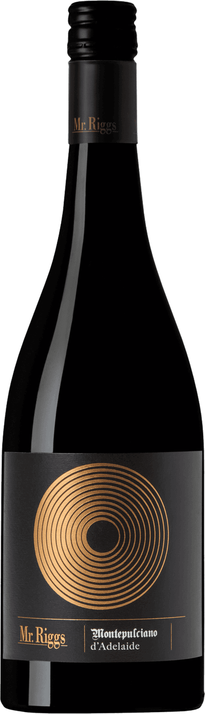 Wine Montepulciano d'Adelaide