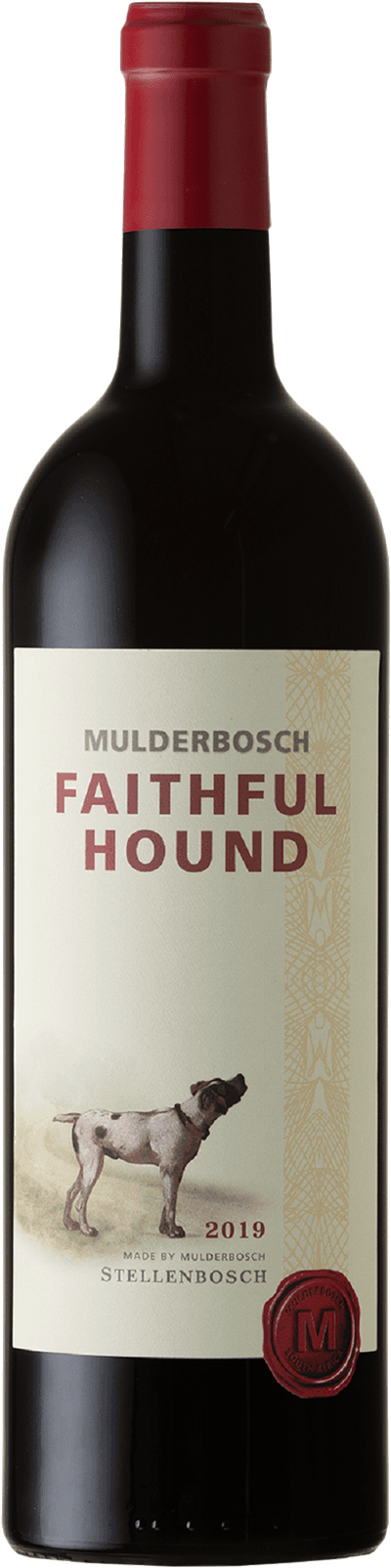 Faithful Hound