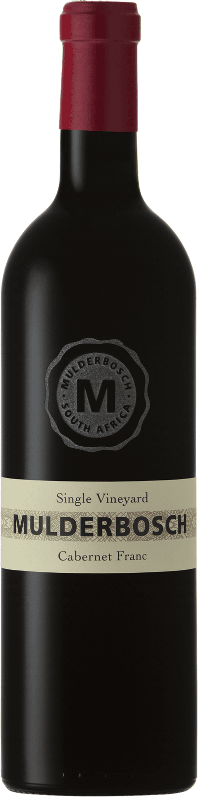 Single Vineyard Cabernet Franc