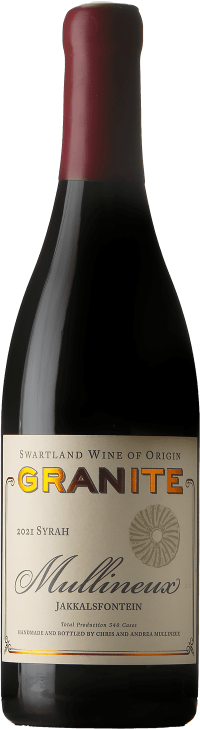 Granite Syrah