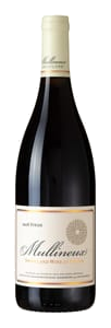 Vinflaske