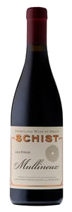 Schist Syrah