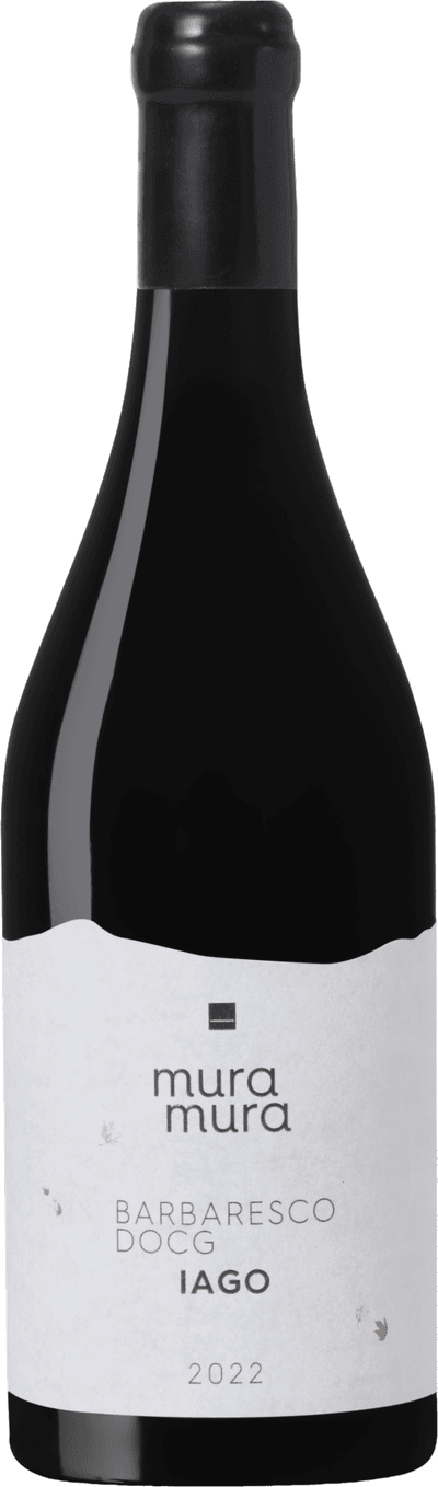 Barbaresco Iago