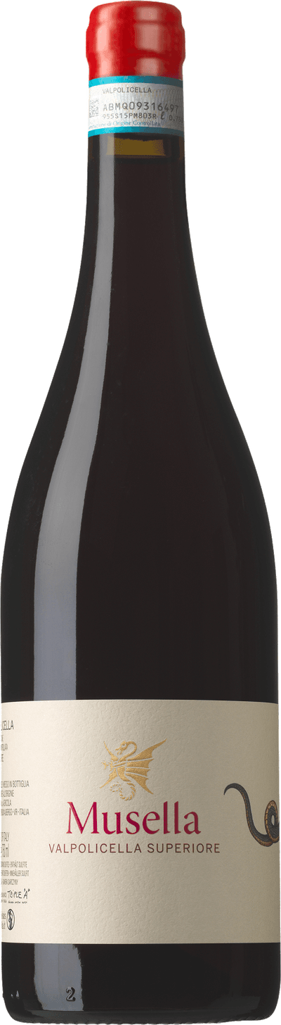 Valpolicella Drago